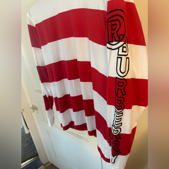 BURBERRY LONG SLEEVE TEE - Picture 3 of 9